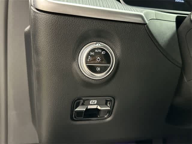 2024 Mercedes-Benz C-Class C 300 Black at Mercedes-Benz of Houston North