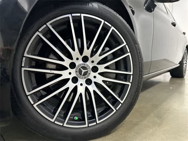2024 Mercedes-Benz C-Class C 300 Black at Mercedes-Benz of Houston North