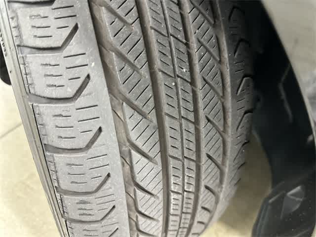 2024 Mercedes-Benz C-Class C 300 Black at Mercedes-Benz of Houston North