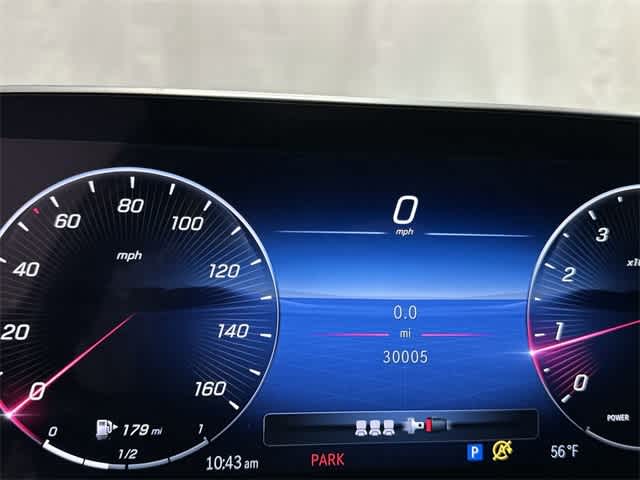 2024 Mercedes-Benz C-Class C 300 Black at Mercedes-Benz of Houston North