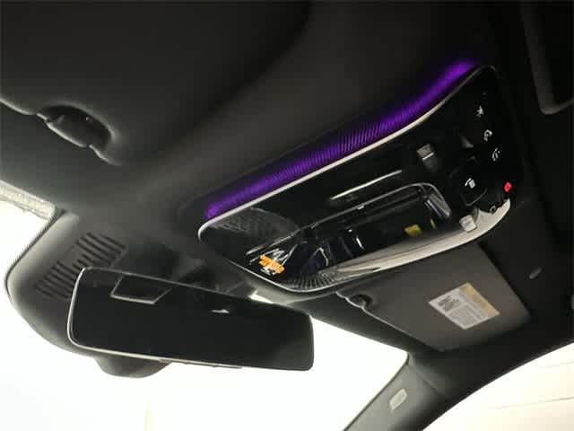 2024 Mercedes-Benz C-Class C 300 Black at Mercedes-Benz of Houston North