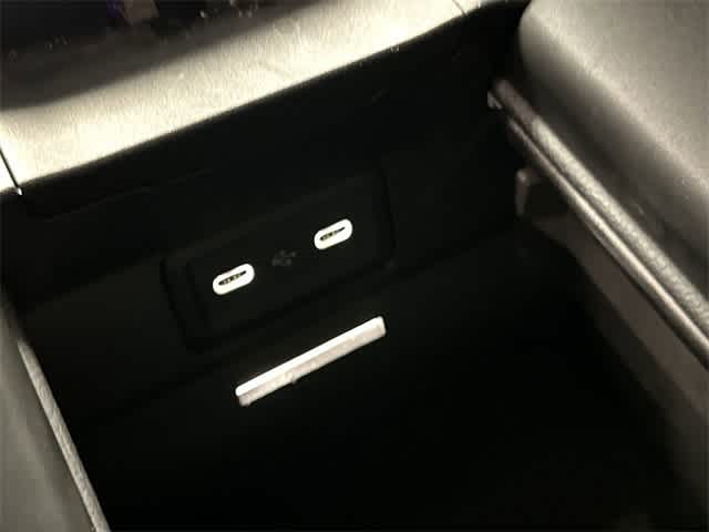 2024 Mercedes-Benz C-Class C 300 Black at Mercedes-Benz of Houston North