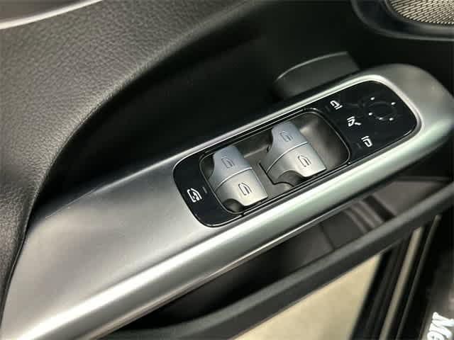 2024 Mercedes-Benz C-Class C 300 Black at Mercedes-Benz of Houston North