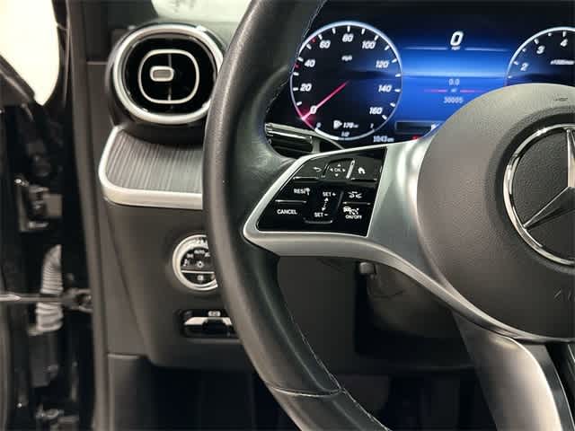 2024 Mercedes-Benz C-Class C 300 Black at Mercedes-Benz of Houston North