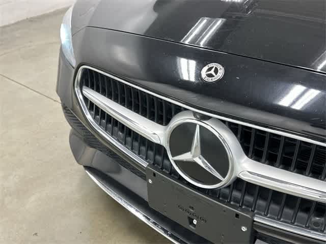 2024 Mercedes-Benz C-Class C 300 Black at Mercedes-Benz of Houston North