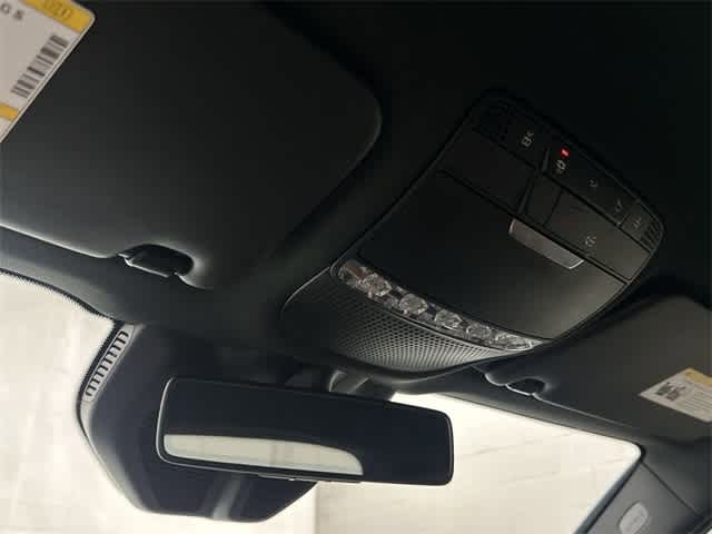 2020 Mercedes-Benz GLC GLC 300 Polar White at Mercedes-Benz of Houston North