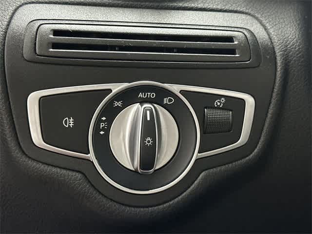 2020 Mercedes-Benz GLC GLC 300 Polar White at Mercedes-Benz of Houston North