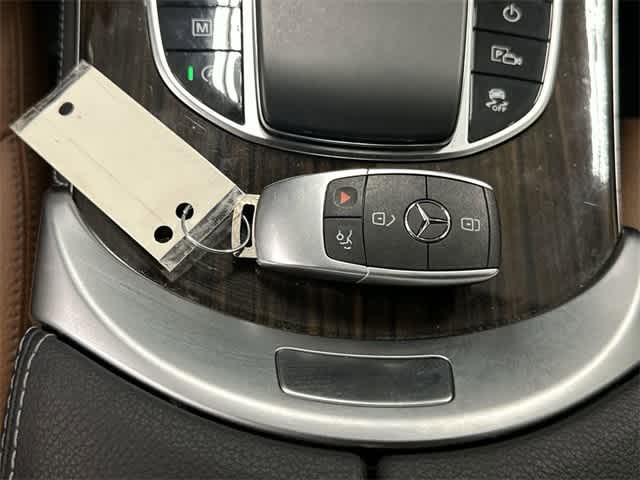 2020 Mercedes-Benz GLC GLC 300 Polar White at Mercedes-Benz of Houston North