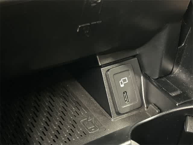 2020 Mercedes-Benz GLC GLC 300 Polar White at Mercedes-Benz of Houston North