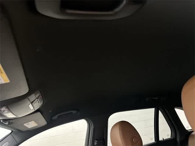 2020 Mercedes-Benz GLC GLC 300 Polar White at Mercedes-Benz of Houston North