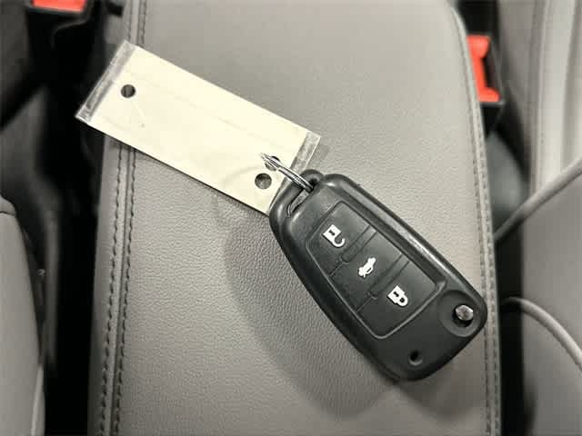 2021 Audi Q3 S line Premium Mythos Black Metallic at Tomball Ford