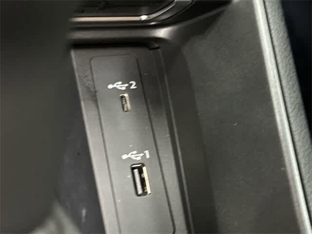 2021 Audi Q3 S line Premium Mythos Black Metallic at Tomball Ford