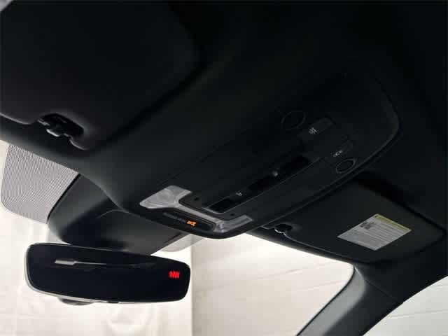 2021 Audi Q3 S line Premium Mythos Black Metallic at Tomball Ford