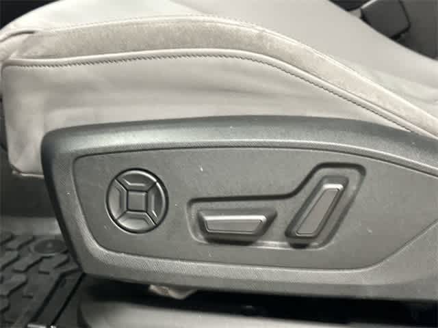 2021 Audi Q3 S line Premium Mythos Black Metallic at Tomball Ford