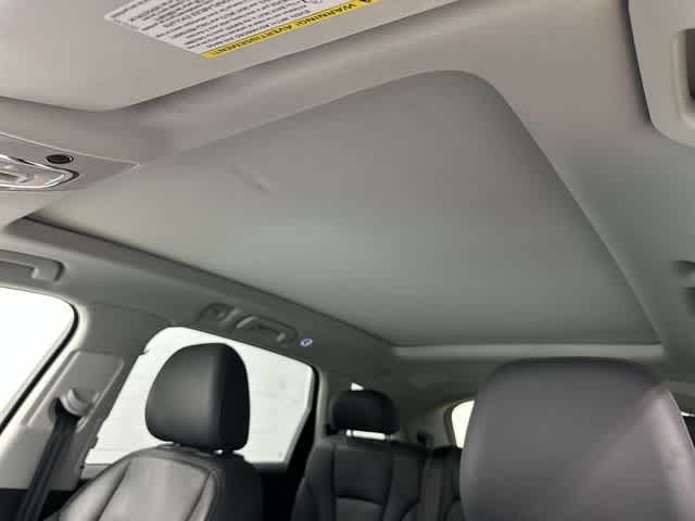 2024 Audi Q7 Premium Plus Satellite Silver Metallic at Texan GMC Buick