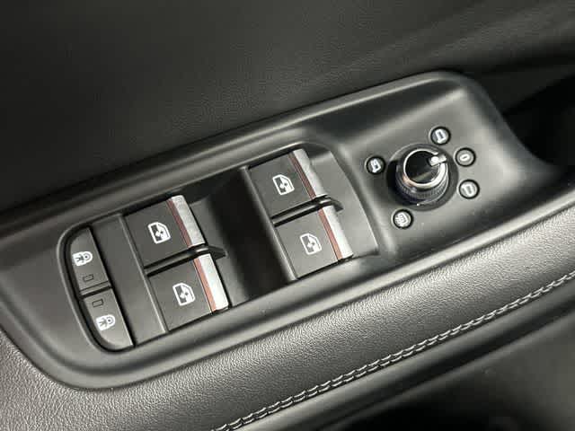 2024 Audi Q7 Premium Plus Satellite Silver Metallic at Texan GMC Buick