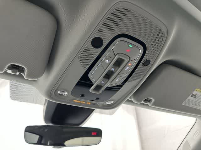 2024 Audi Q7 Premium Plus Satellite Silver Metallic at Texan GMC Buick