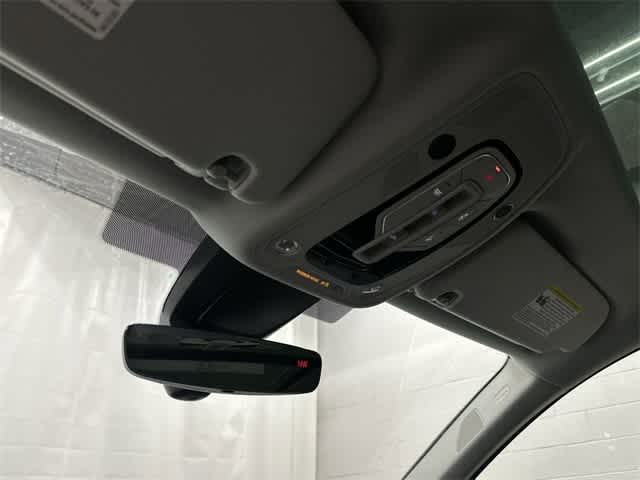 2024 Audi Q7 Premium Plus Mythos Black Metallic at Mercedes-Benz of Houston North