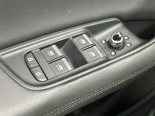 2024 Audi Q7 Premium Plus Mythos Black Metallic at Mercedes-Benz of Houston North