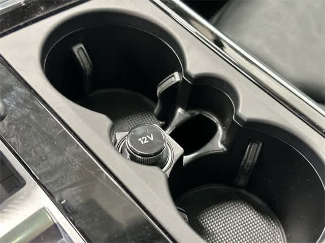 2024 Audi Q7 Premium Plus Mythos Black Metallic at Mercedes-Benz of Houston North