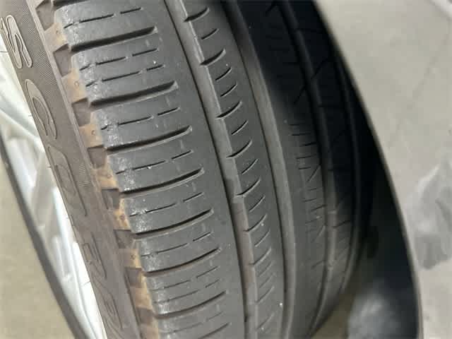 2024 Audi Q7 Premium Plus Samurai Gray Metallic at Mercedes-Benz of Houston North