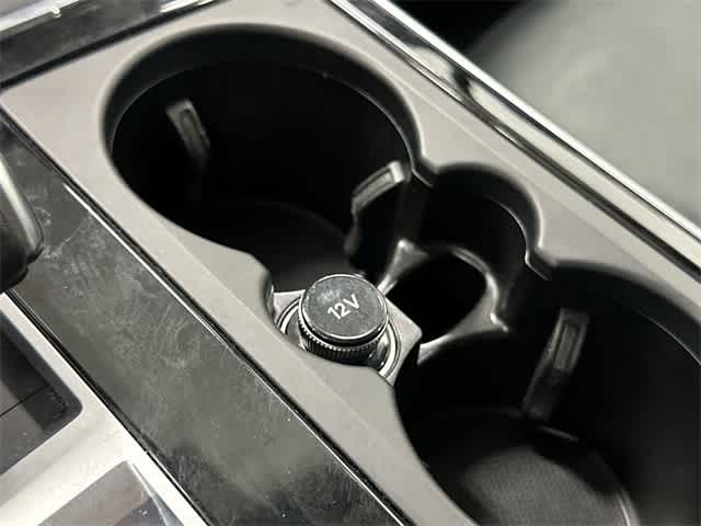 2024 Audi Q7 Premium Plus Samurai Gray Metallic at Mercedes-Benz of Houston North