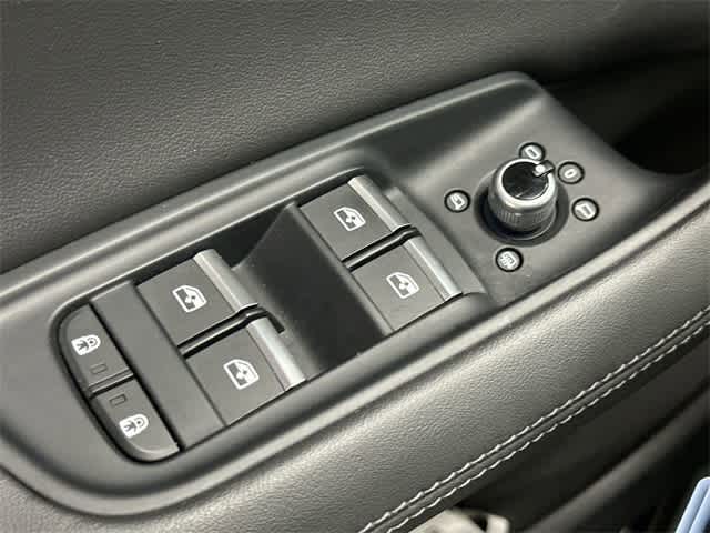 2024 Audi Q7 Premium Plus Samurai Gray Metallic at Mercedes-Benz of Houston North