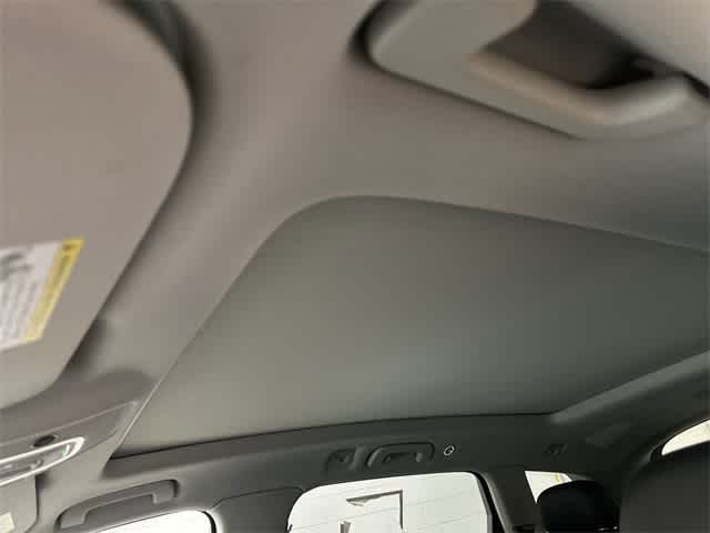 2024 Audi Q7 Premium Plus Samurai Gray Metallic at Mercedes-Benz of Houston North