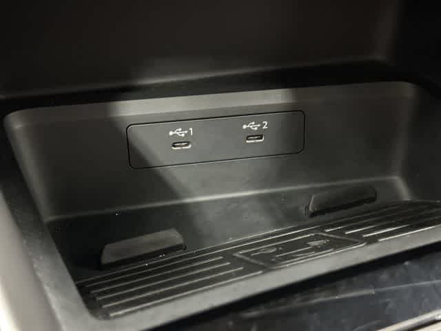 2024 Audi A3 Premium Manhattan Gray Metallic at Texan GMC Buick