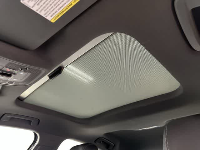 2024 Audi A3 Premium Manhattan Gray Metallic at Texan GMC Buick