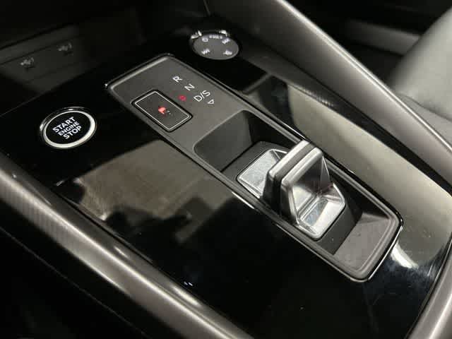 2024 Audi A3 Premium Manhattan Gray Metallic at Texan GMC Buick