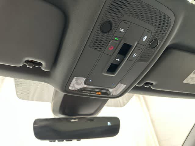 2024 Audi A3 Premium Manhattan Gray Metallic at Texan GMC Buick
