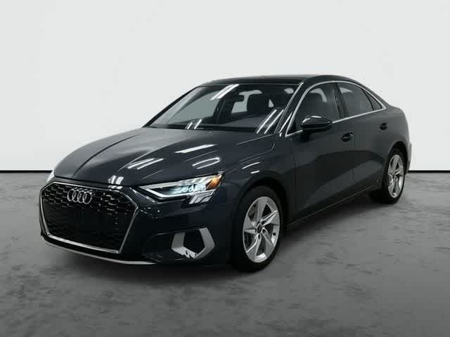 2024 Audi A3