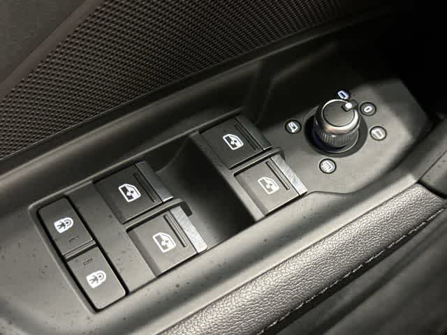 2024 Audi A3 Premium Manhattan Gray Metallic at Texan GMC Buick
