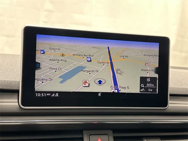 2017 Audi A4 Prestige  at Honda of Clear Lake