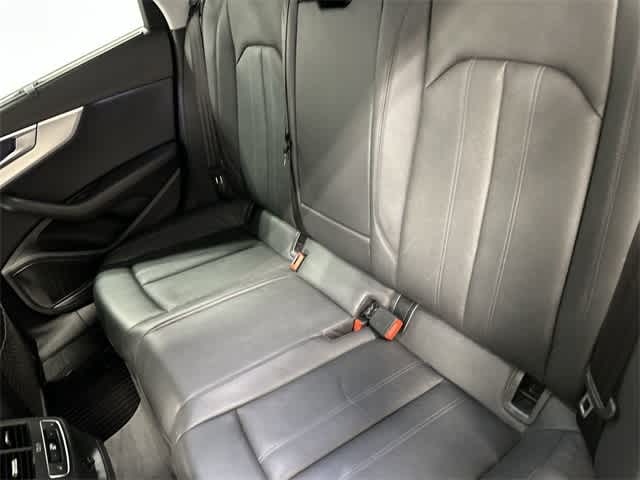 2017 Audi A4 Prestige  at Honda of Clear Lake