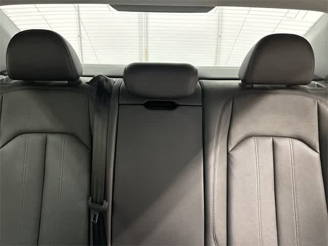 2017 Audi A4 Prestige  at Honda of Clear Lake