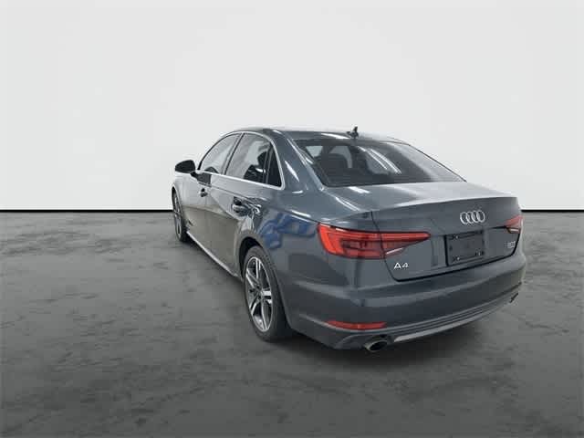 2017 Audi A4 Prestige  at Honda of Clear Lake