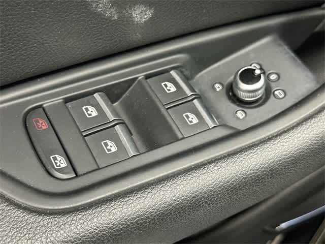 2017 Audi A4 Prestige  at Honda of Clear Lake