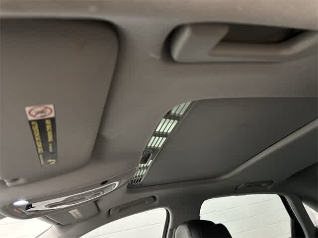 2017 Audi A4 Prestige  at Honda of Clear Lake