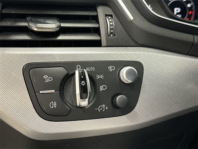 2017 Audi A4 Prestige  at Honda of Clear Lake