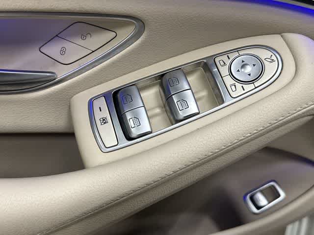 2015 Mercedes-Benz S 550 S 550 designo Diamond White at Auto Boutique Texas