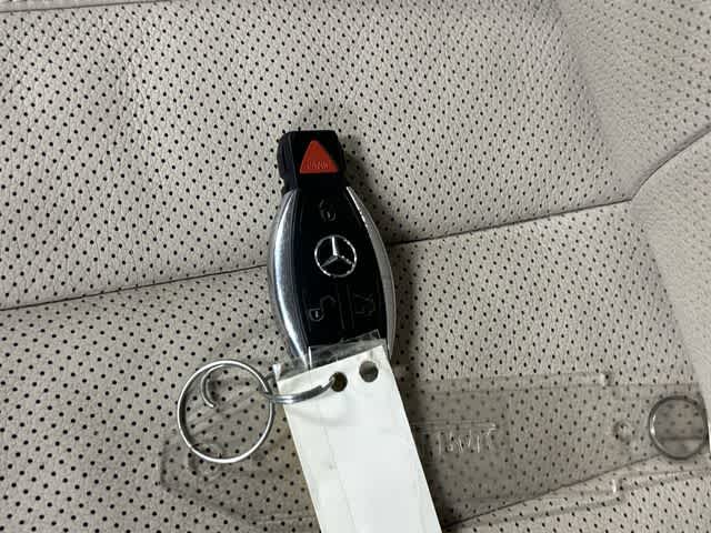 2015 Mercedes-Benz S 550 S 550 designo Diamond White at Auto Boutique Texas