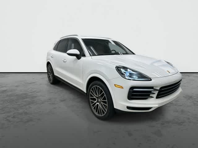 2019 Porsche Cayenne - 5