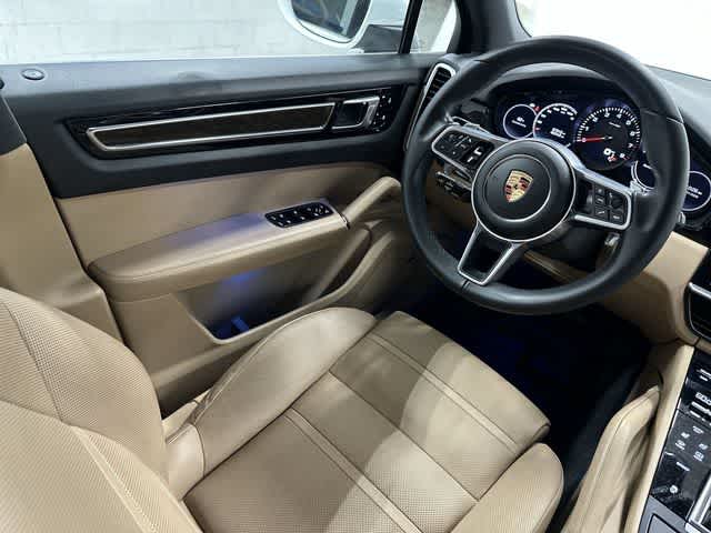 2019 Porsche Cayenne - 11