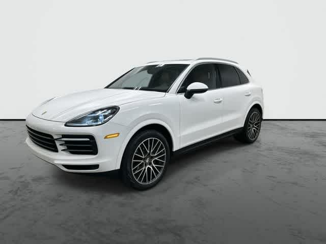 2019 Porsche Cayenne - 7
