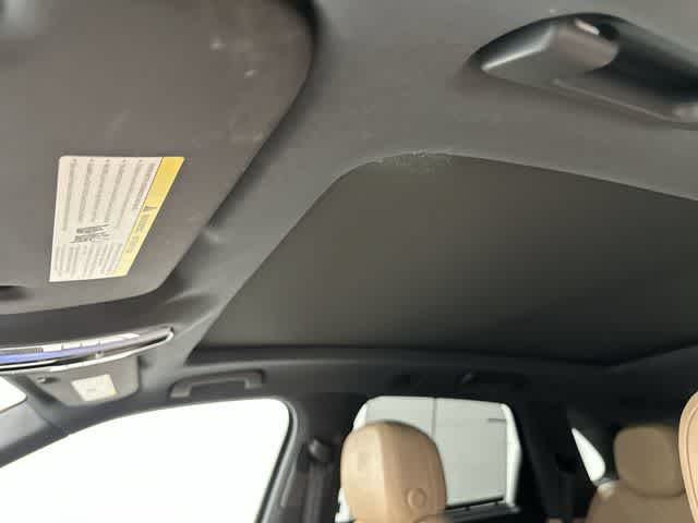 2019 Porsche Cayenne  White at AutoNation USA Katy