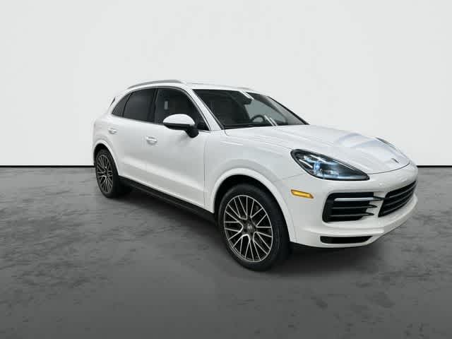 2019 Porsche Cayenne - 4