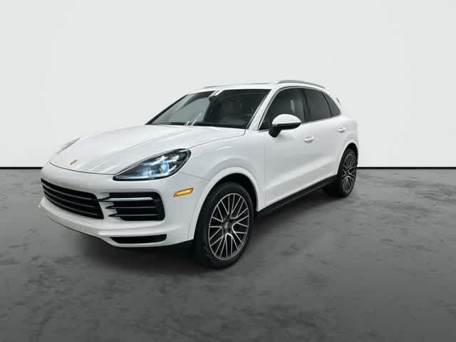 2019 Porsche Cayenne - 6