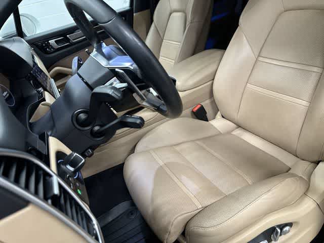 2019 Porsche Cayenne - 9